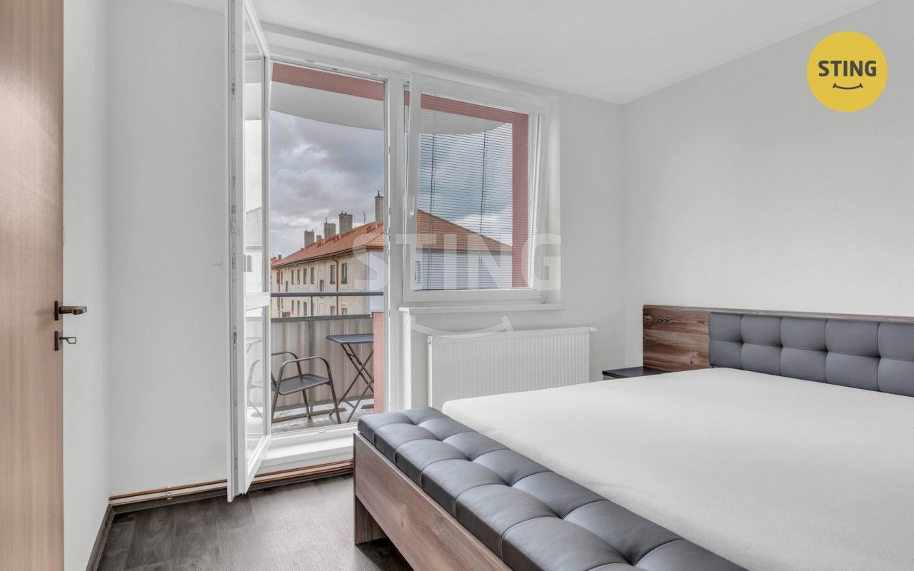 Prodej bytu 3+1 65 m² - foto 4