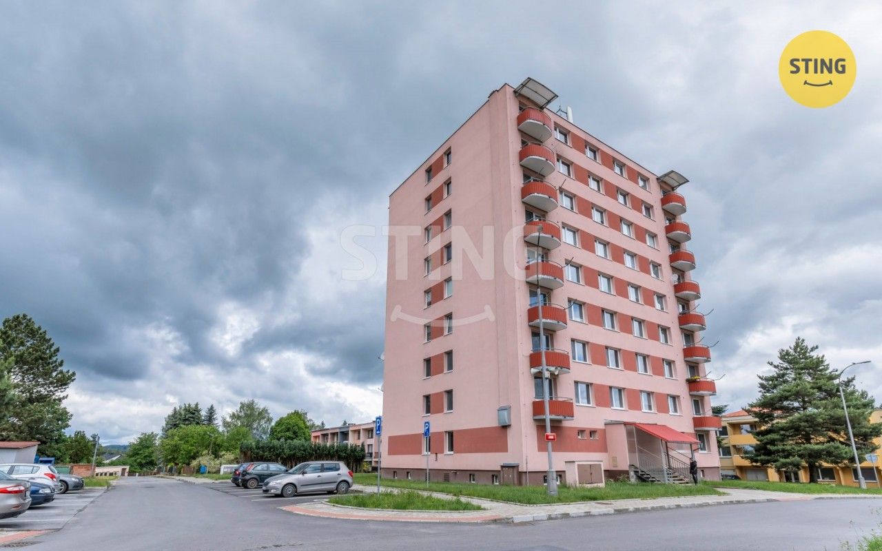 Prodej bytu 3+1 65 m² - foto 5