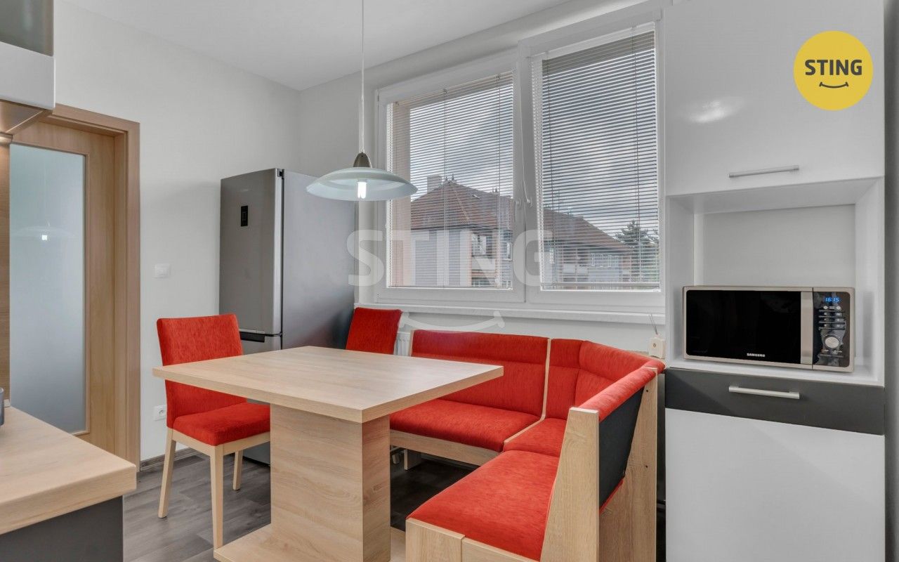 Prodej bytu 3+1 65 m² - foto 2