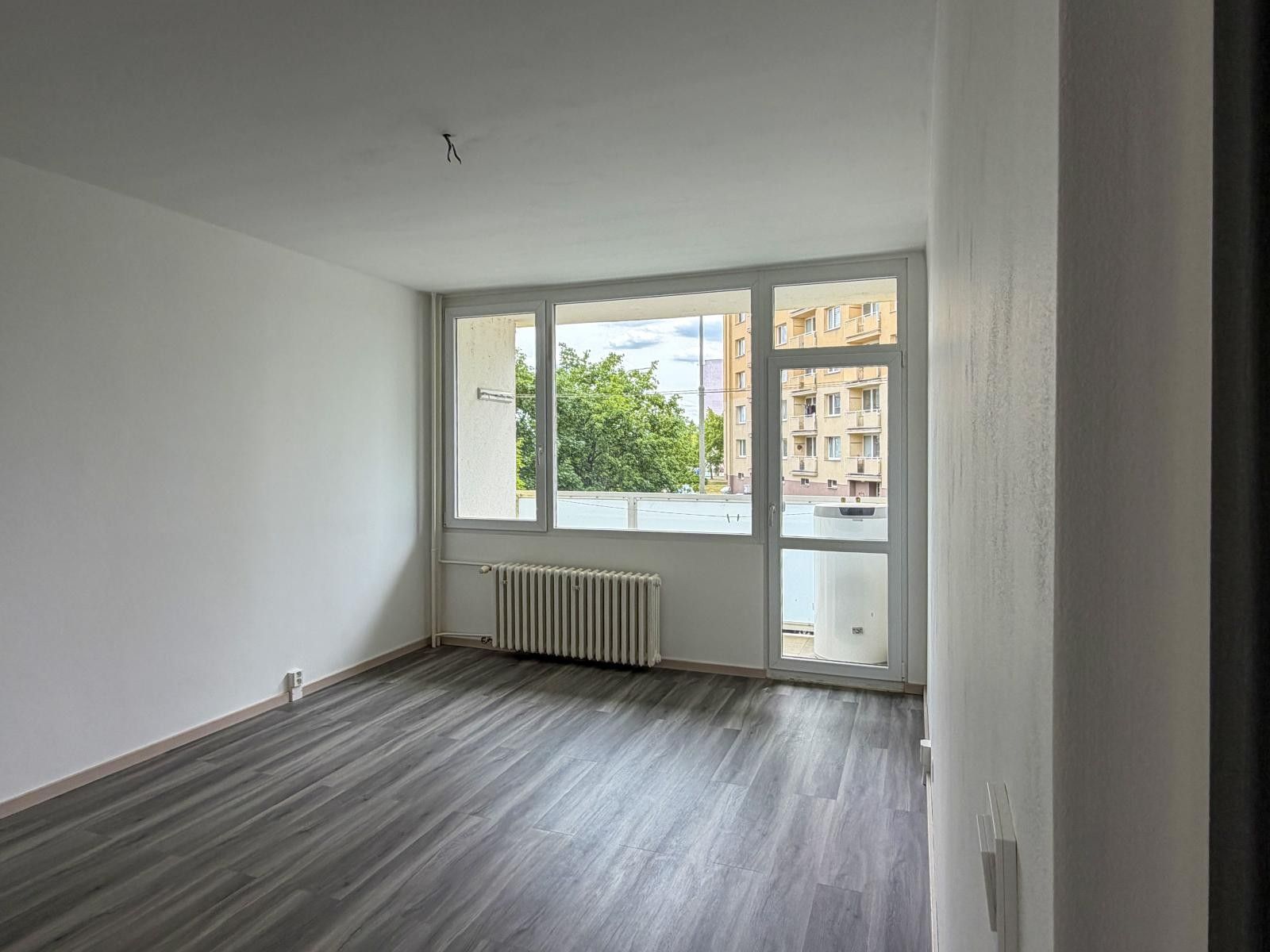 Prodej bytu 2+1 56 m² - foto 4