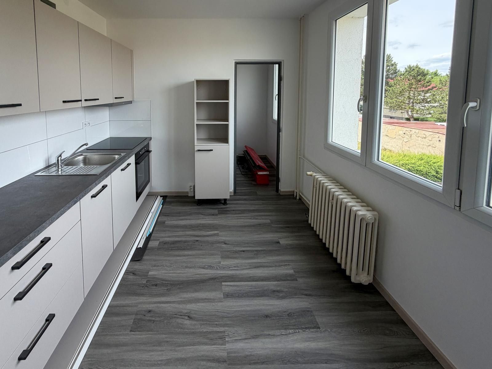 Prodej bytu 2+1 56 m² - foto 2