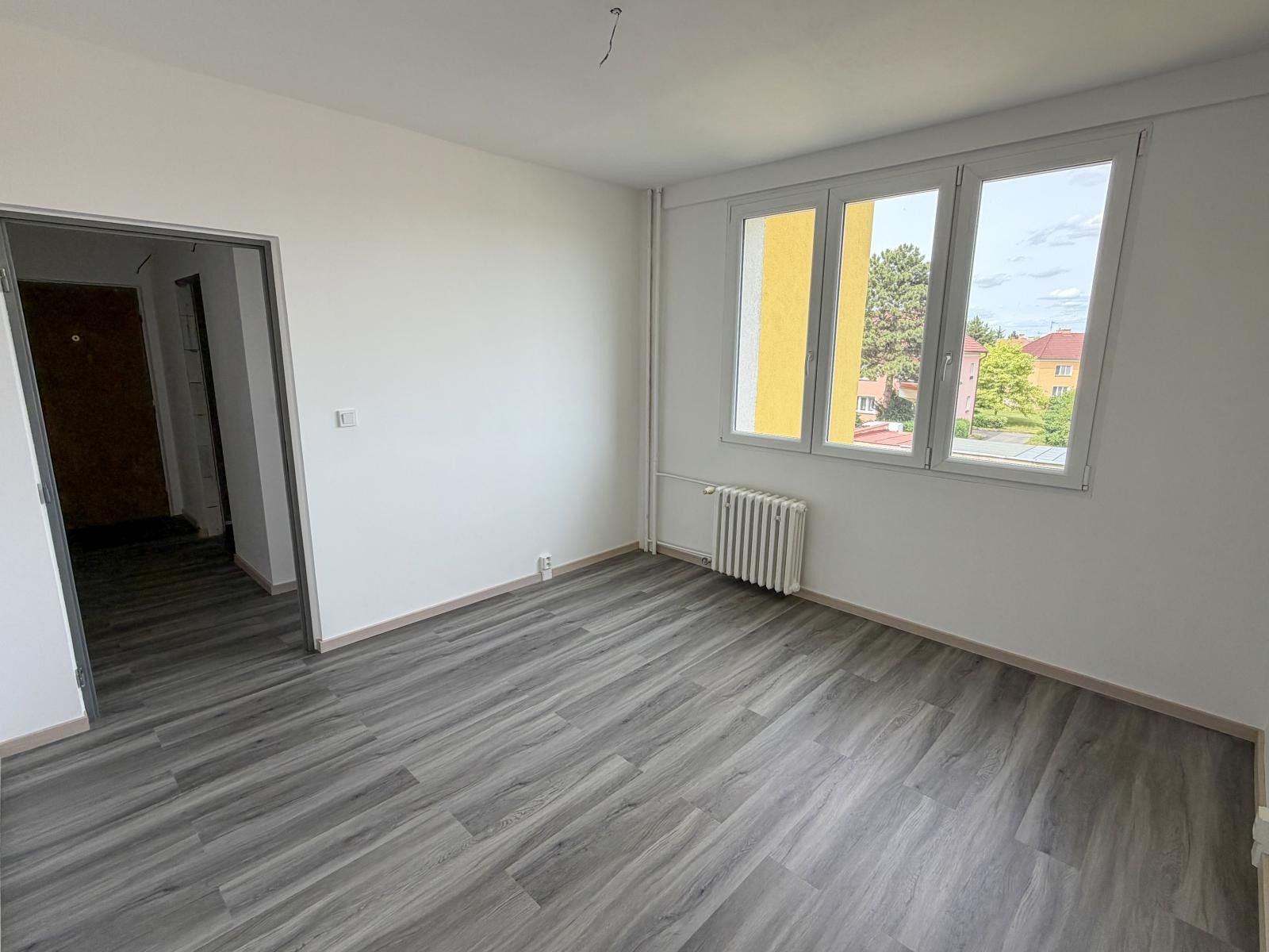 Prodej bytu 2+1 56 m² - foto 6