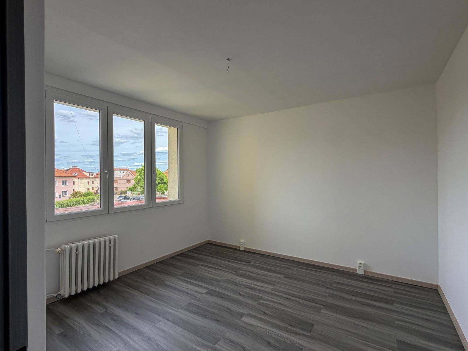 Prodej bytu 2+1 56 m² - foto 8
