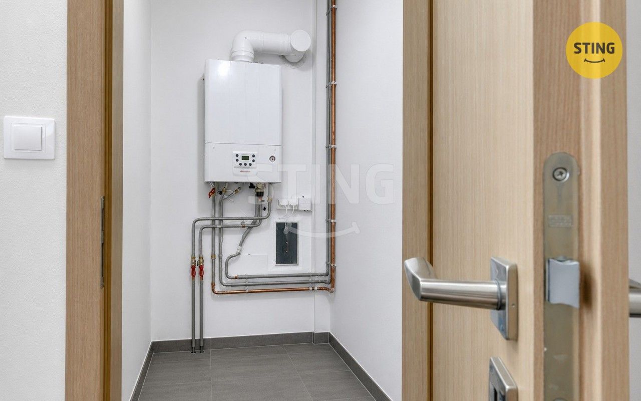 Prodej bytu 3+1 65 m² - foto 14