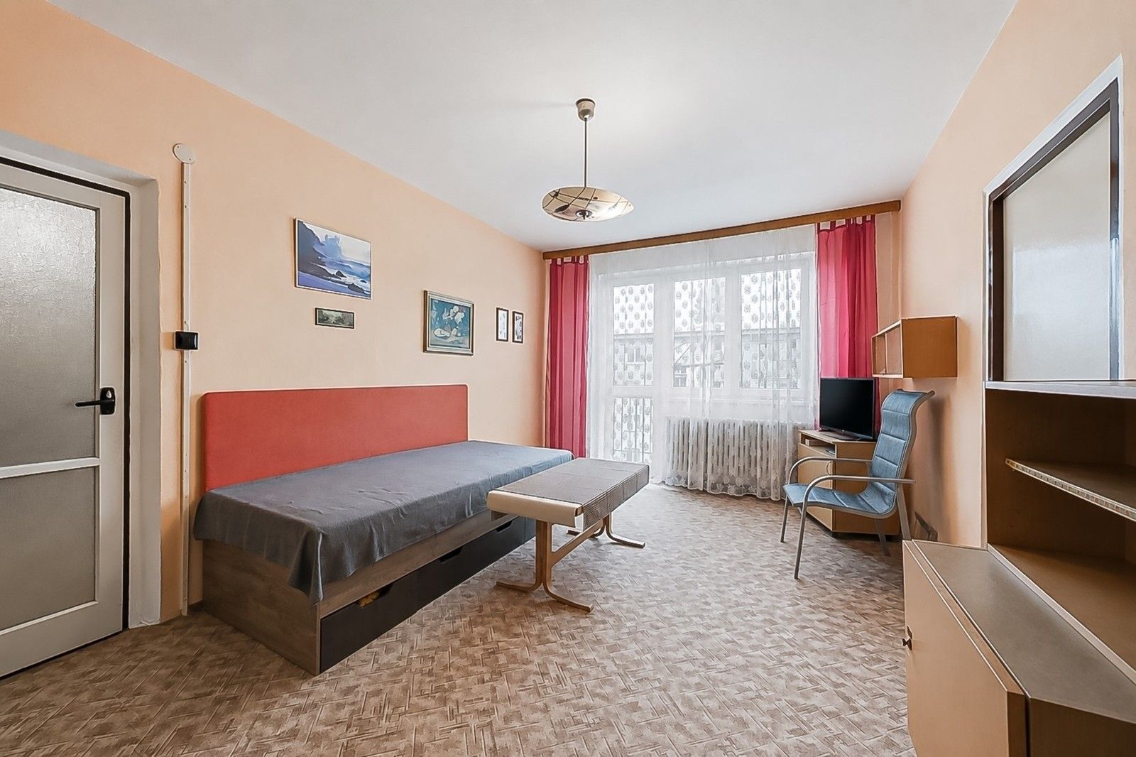 Prodej bytu 2+1 54 m² - foto 3