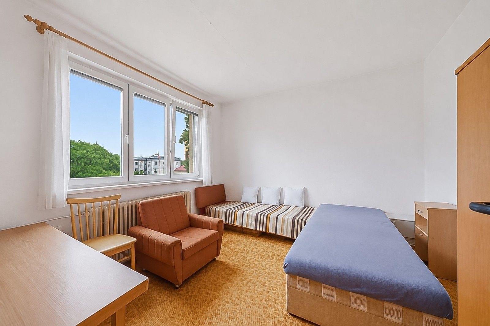 Prodej bytu 2+1 54 m² - foto 4