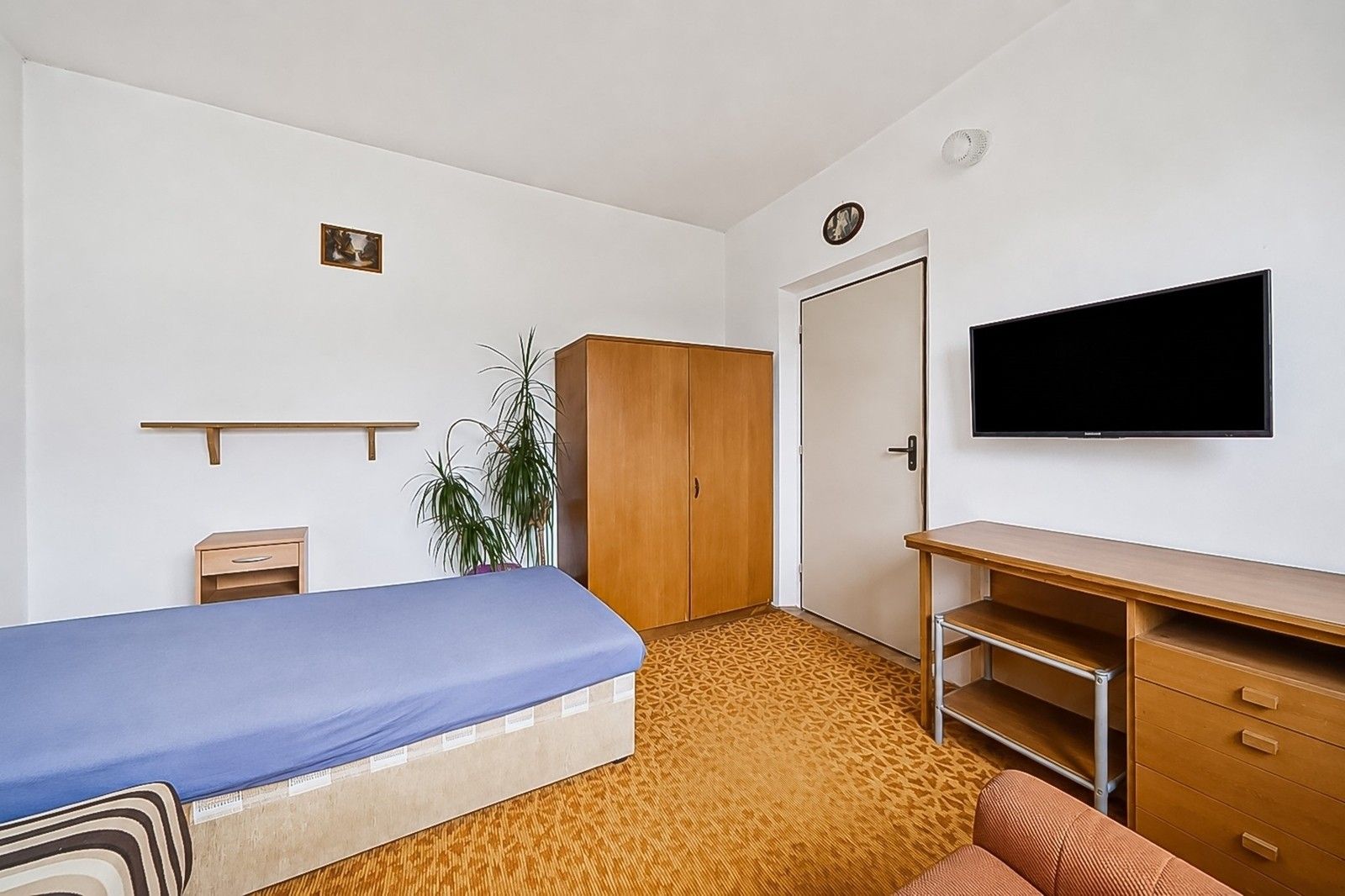 Prodej bytu 2+1 54 m² - foto 5