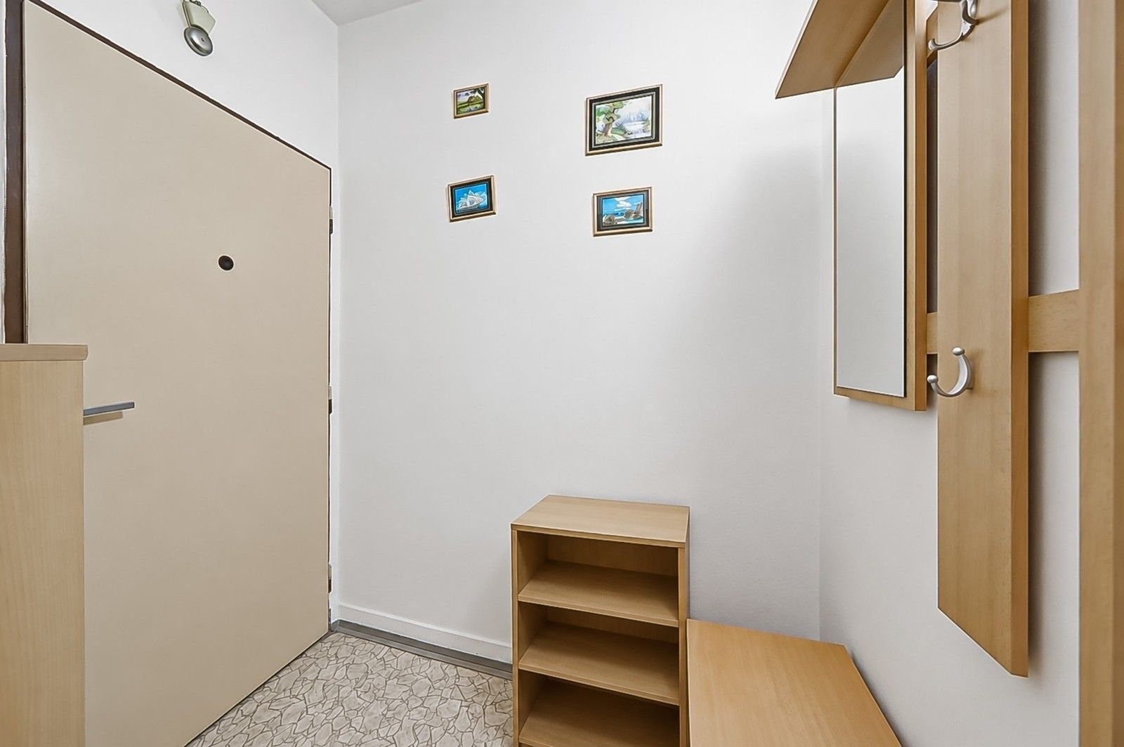 Prodej bytu 2+1 54 m² - foto 8