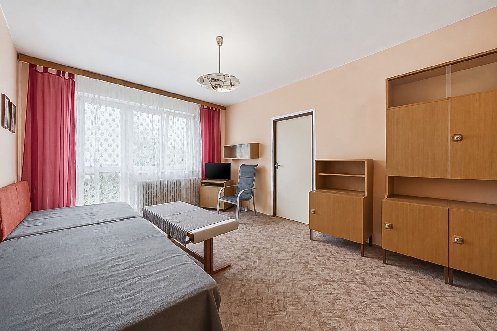 Prodej bytu 2+1 54 m² - foto 6