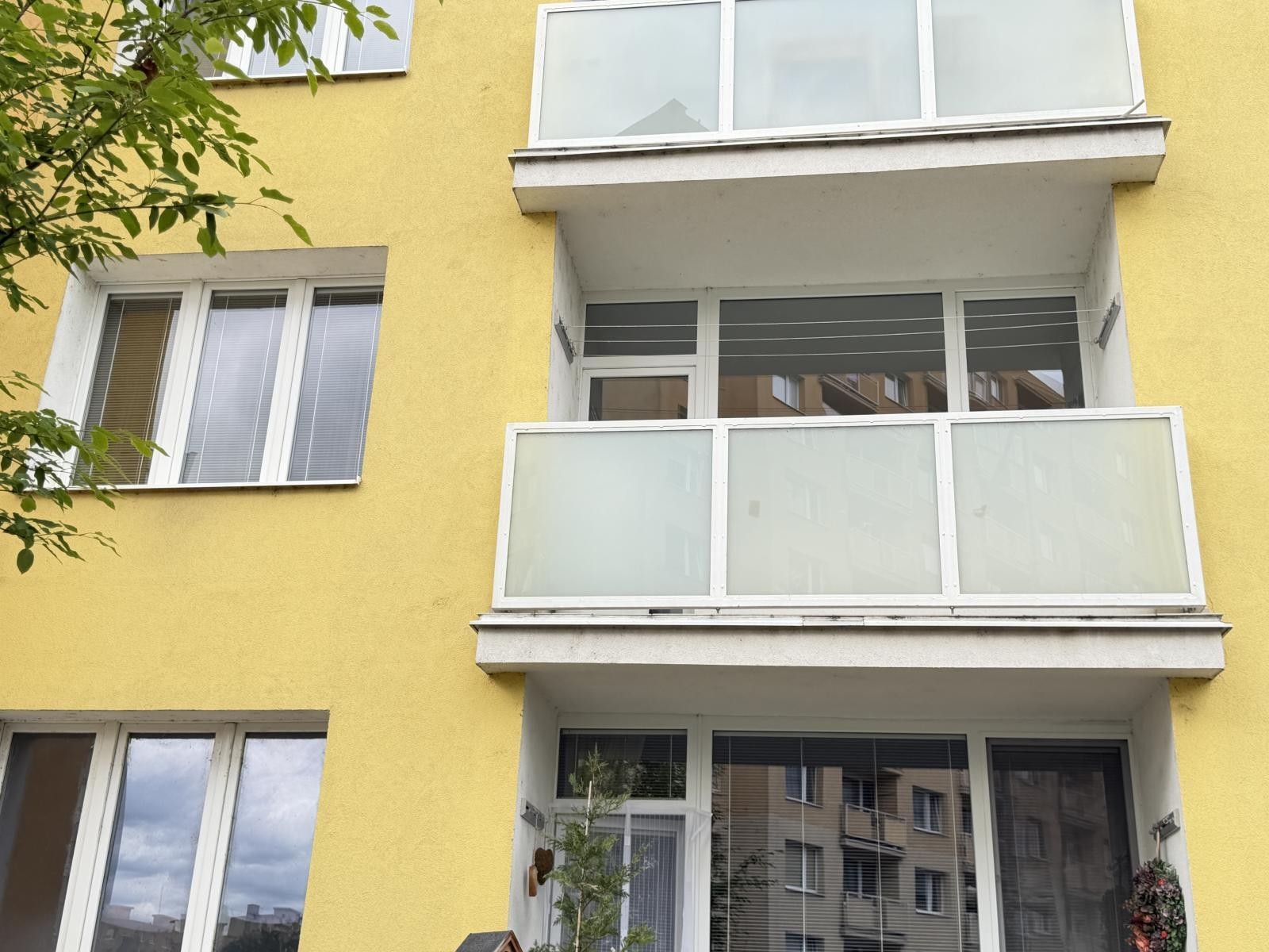 Prodej bytu 2+1 56 m² - foto 18
