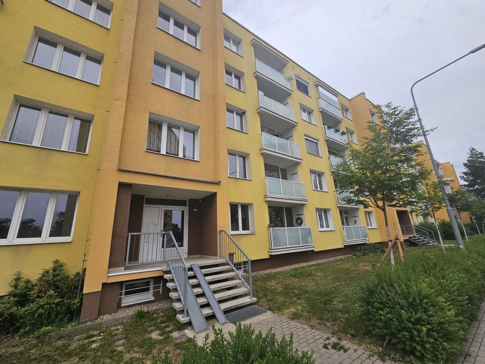 Prodej bytu 2+1 56 m² - foto 19