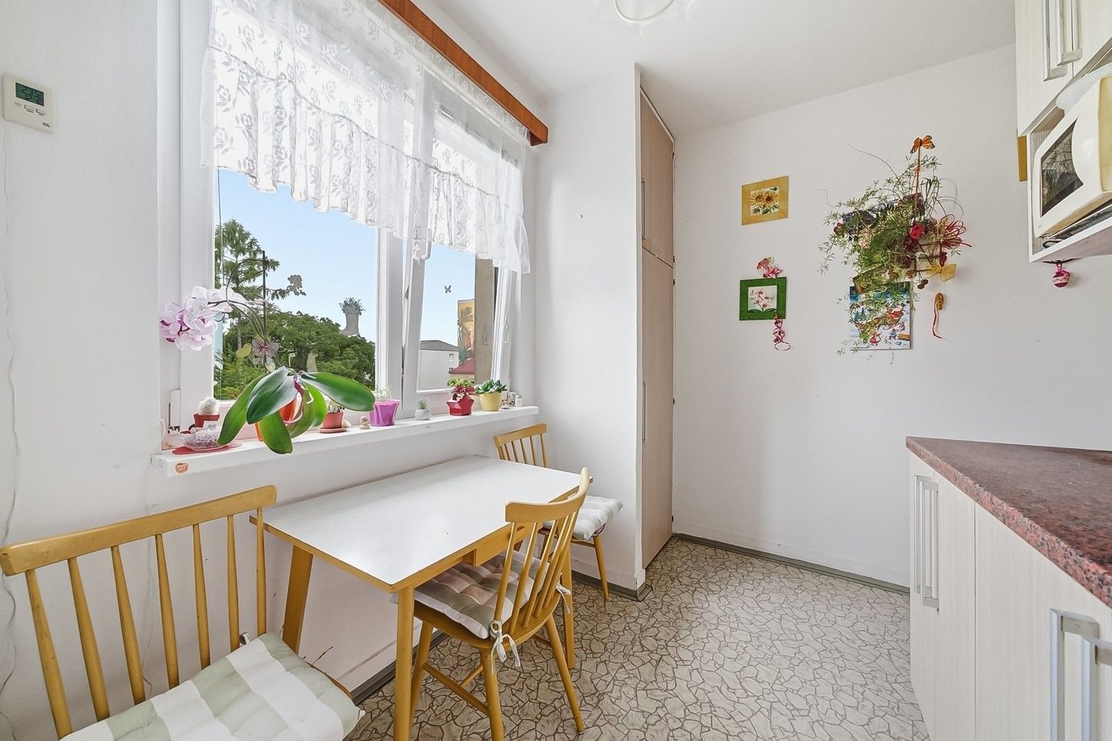 Prodej bytu 2+1 54 m² - foto 10
