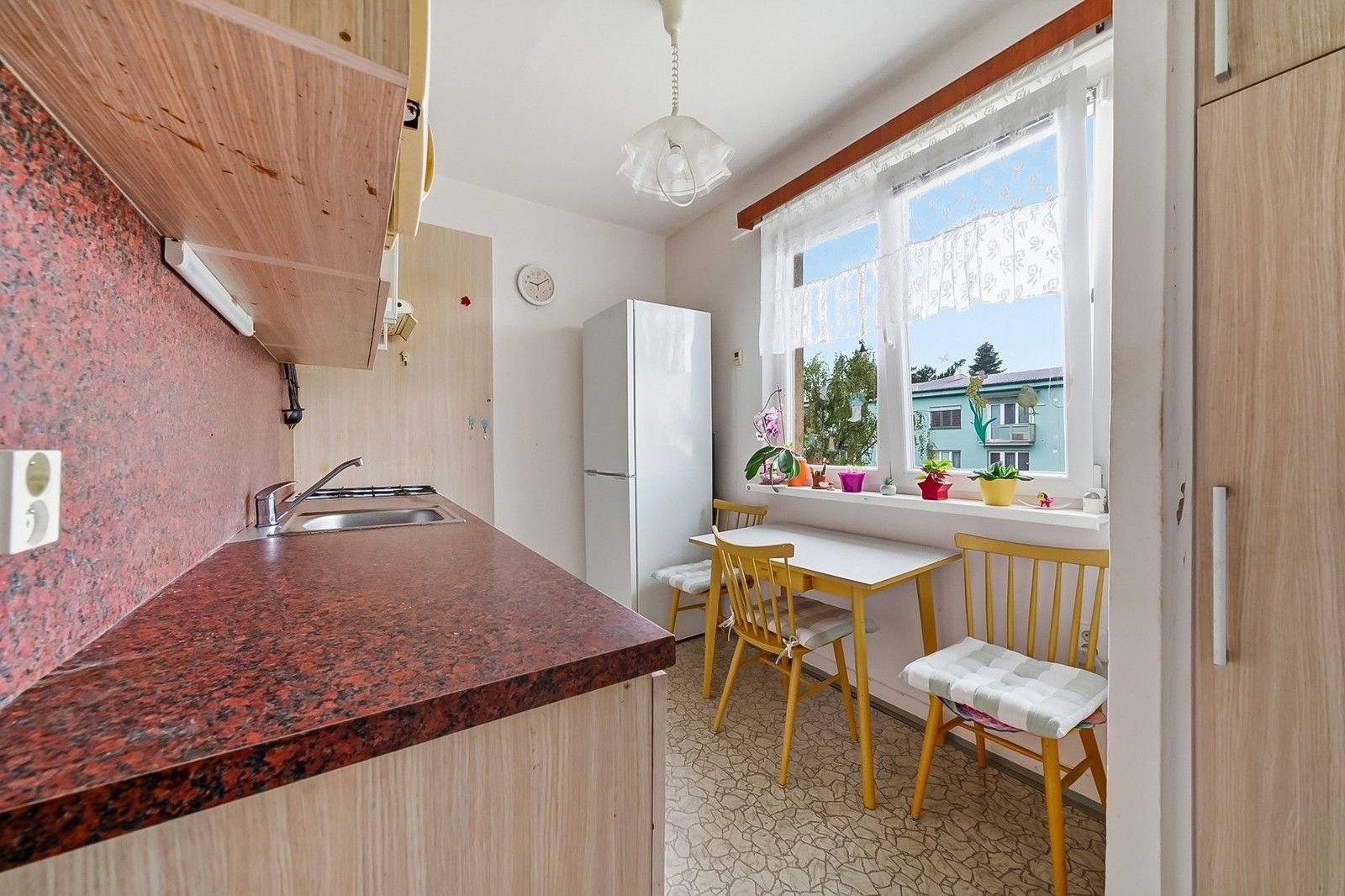 Prodej bytu 2+1 54 m² - foto 11