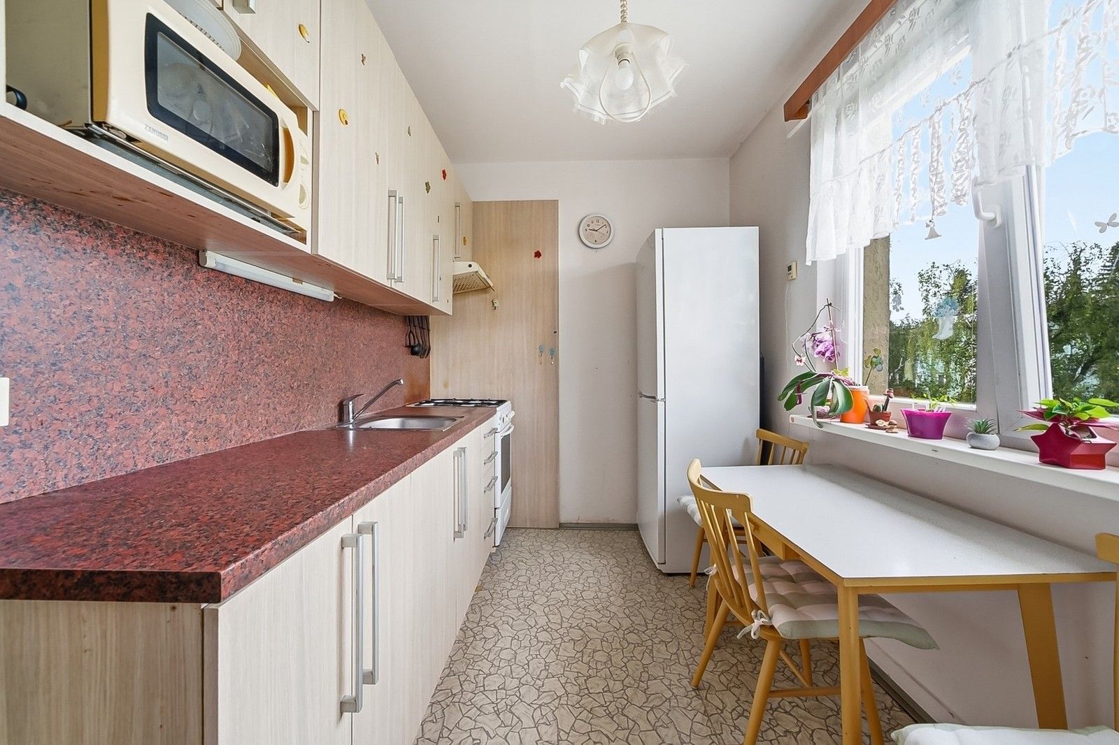 Prodej bytu 2+1 54 m² - foto 12