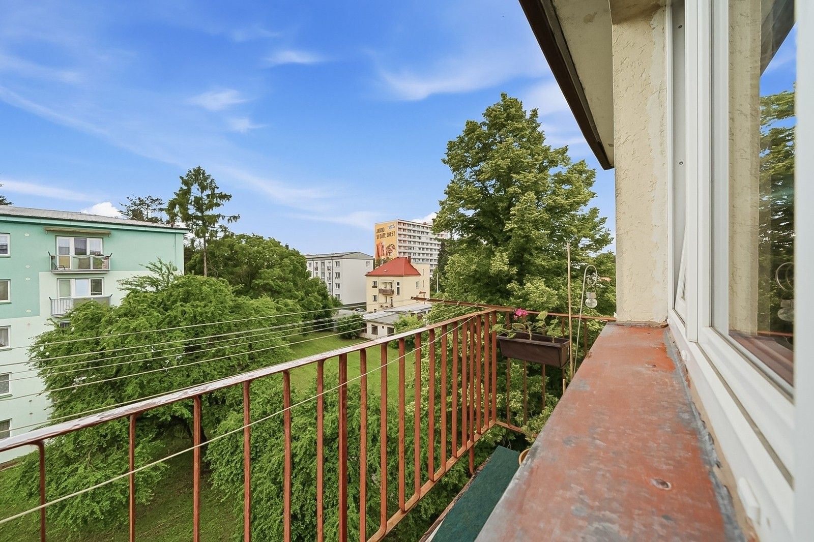 Prodej bytu 2+1 54 m² - foto 14