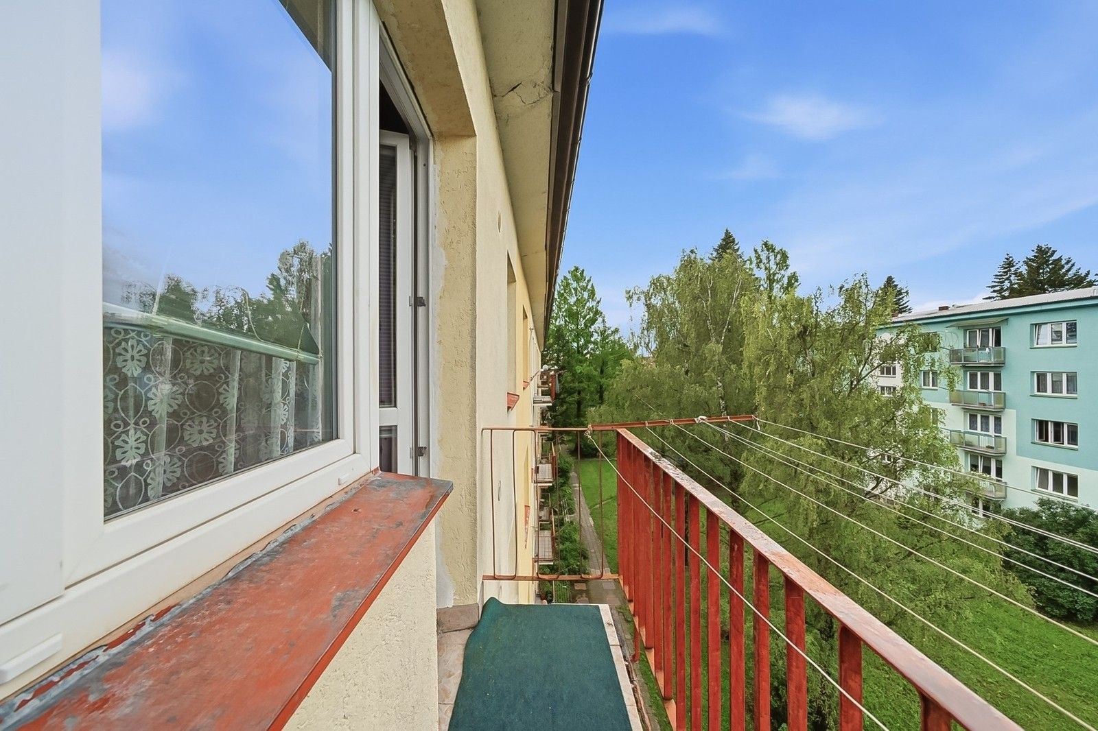 Prodej bytu 2+1 54 m² - foto 16