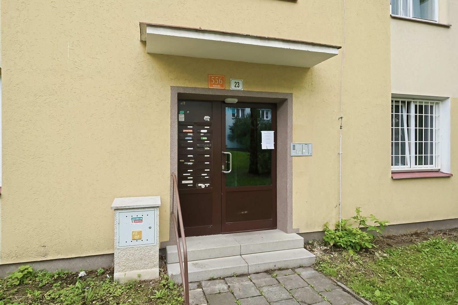 Prodej bytu 2+1 54 m² - foto 17