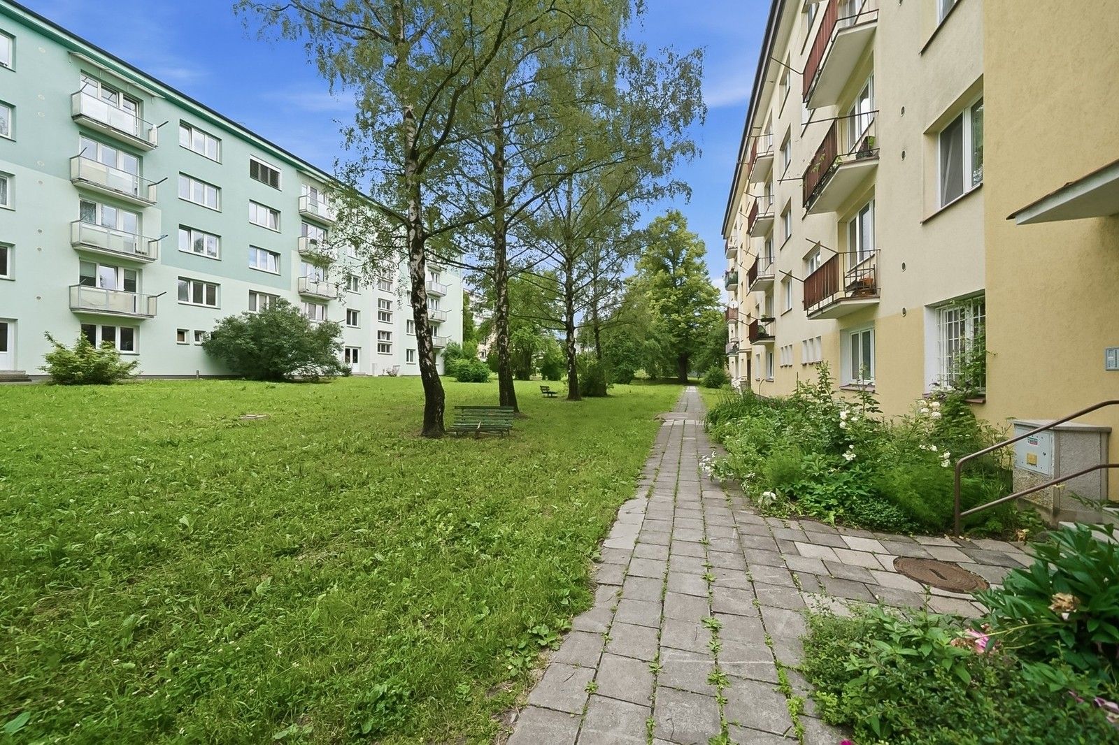 Prodej bytu 2+1 54 m² - foto 22