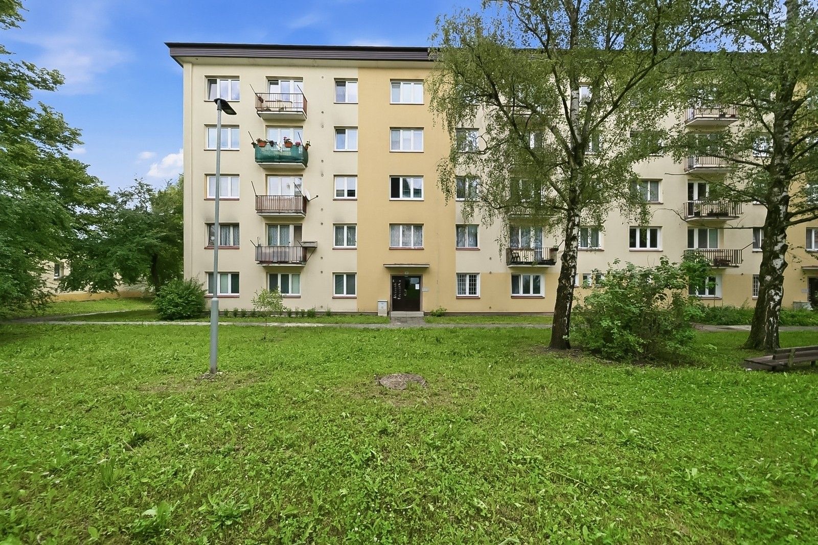 Prodej bytu 2+1 54 m² - foto 20