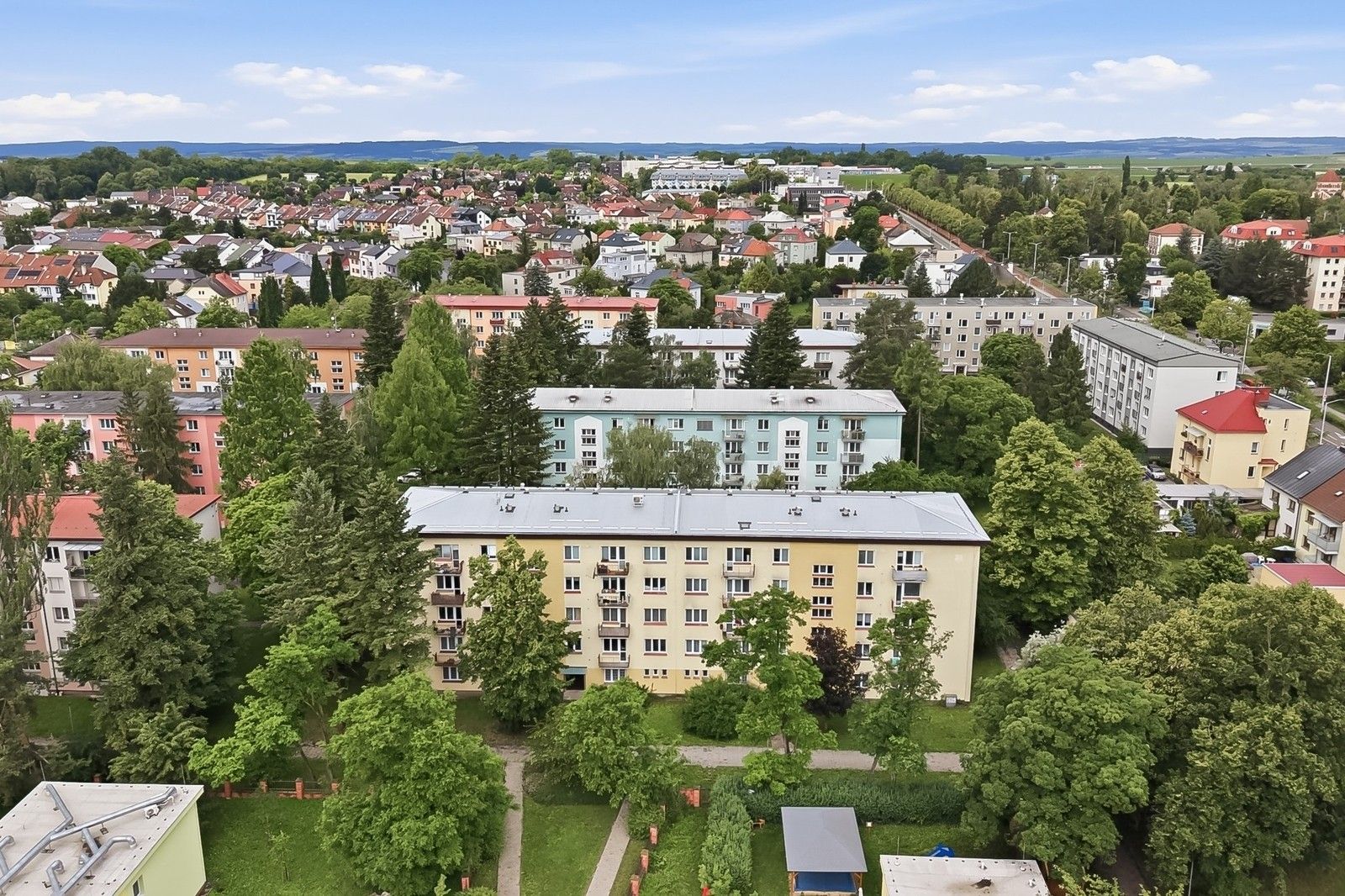 Prodej bytu 2+1 54 m² - foto 19