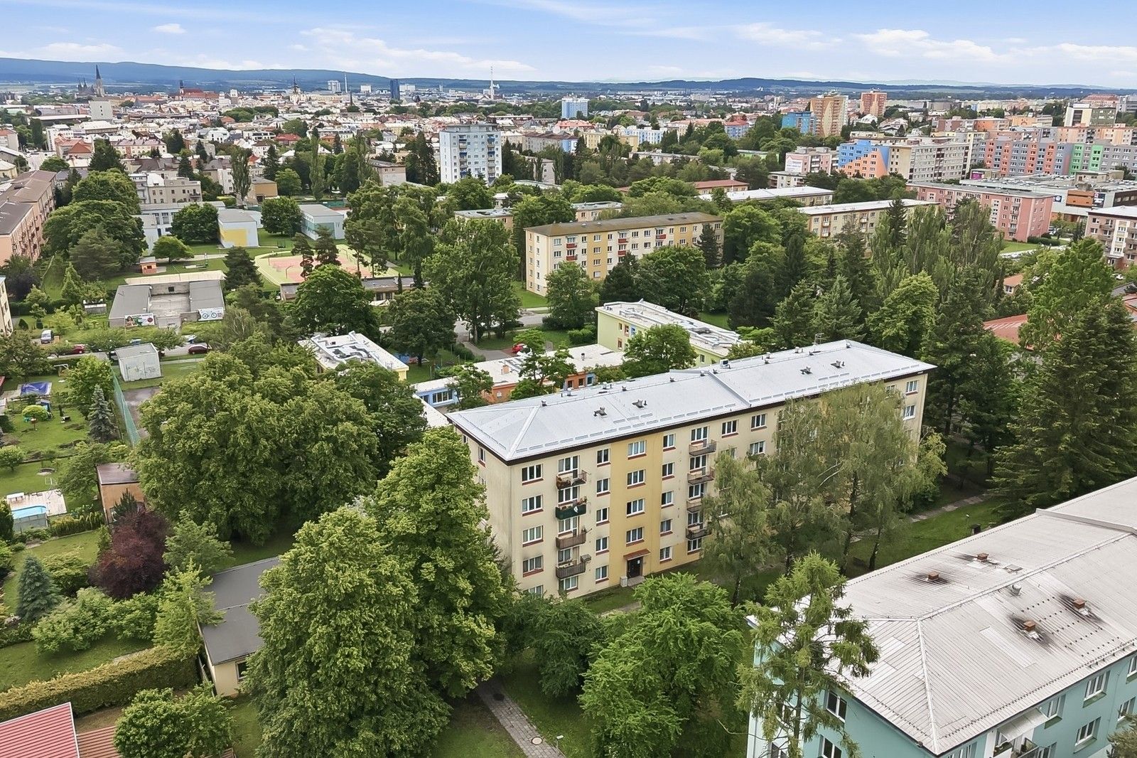 Prodej bytu 2+1 54 m² - foto 21