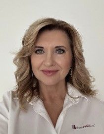 Pavlína Obešlová - Specialista pro Středočeský kraj