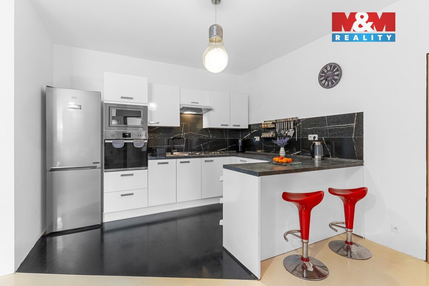 Prodej bytu 3+kk 93 m² - foto 5