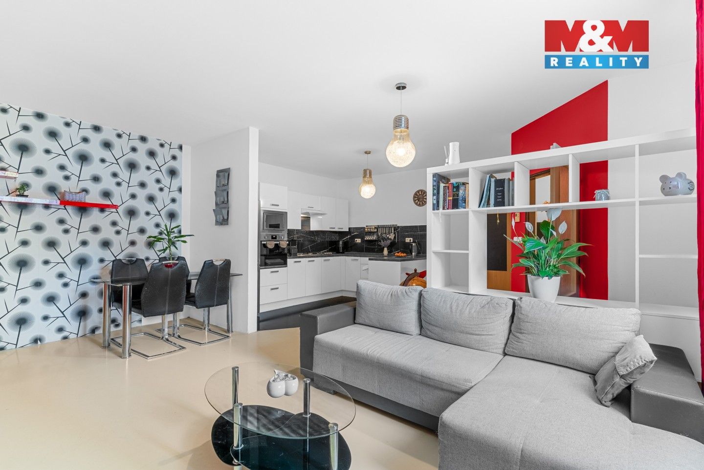 Prodej bytu 3+kk 93 m² - foto 4