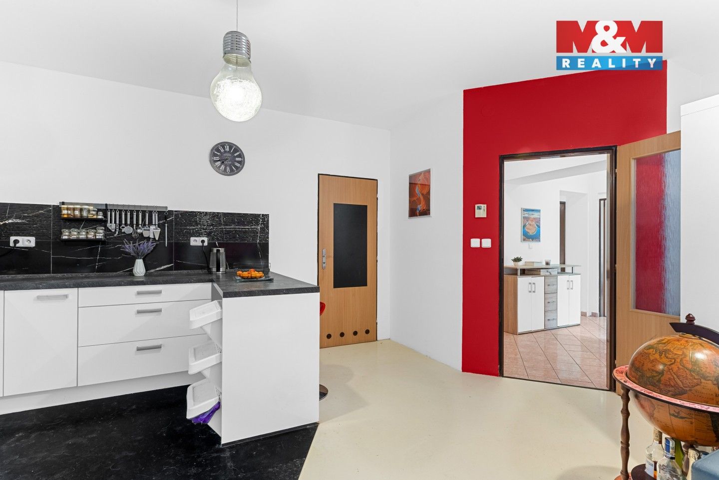 Prodej bytu 3+kk 93 m² - foto 6