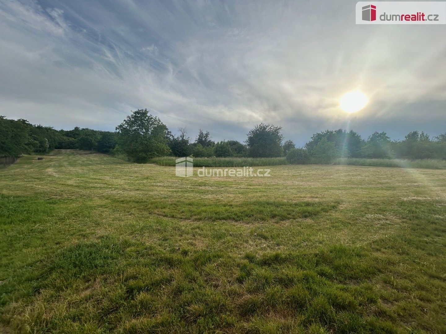 Prodej pozemku 4930 m² - foto 4