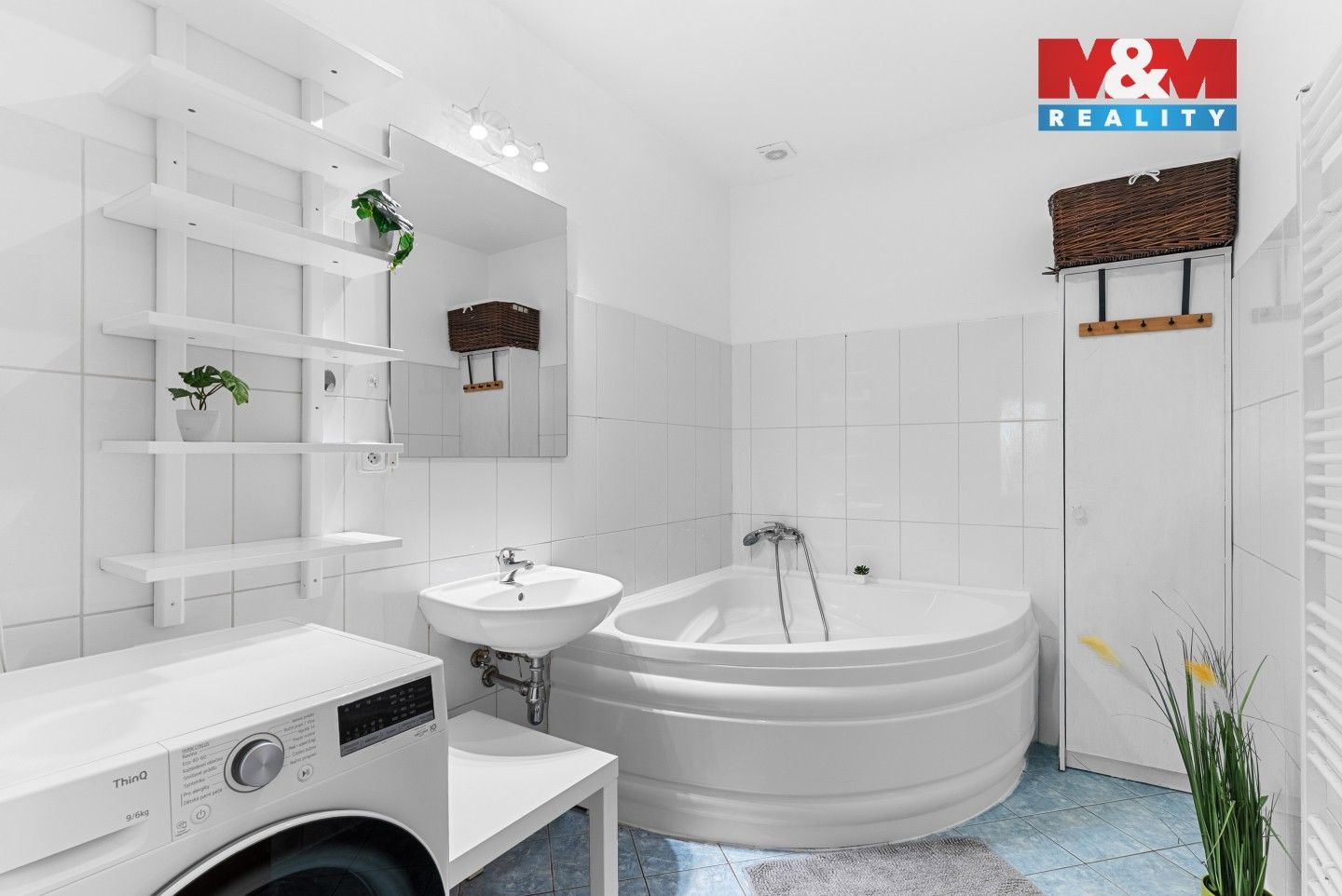 Prodej bytu 3+kk 93 m² - foto 9