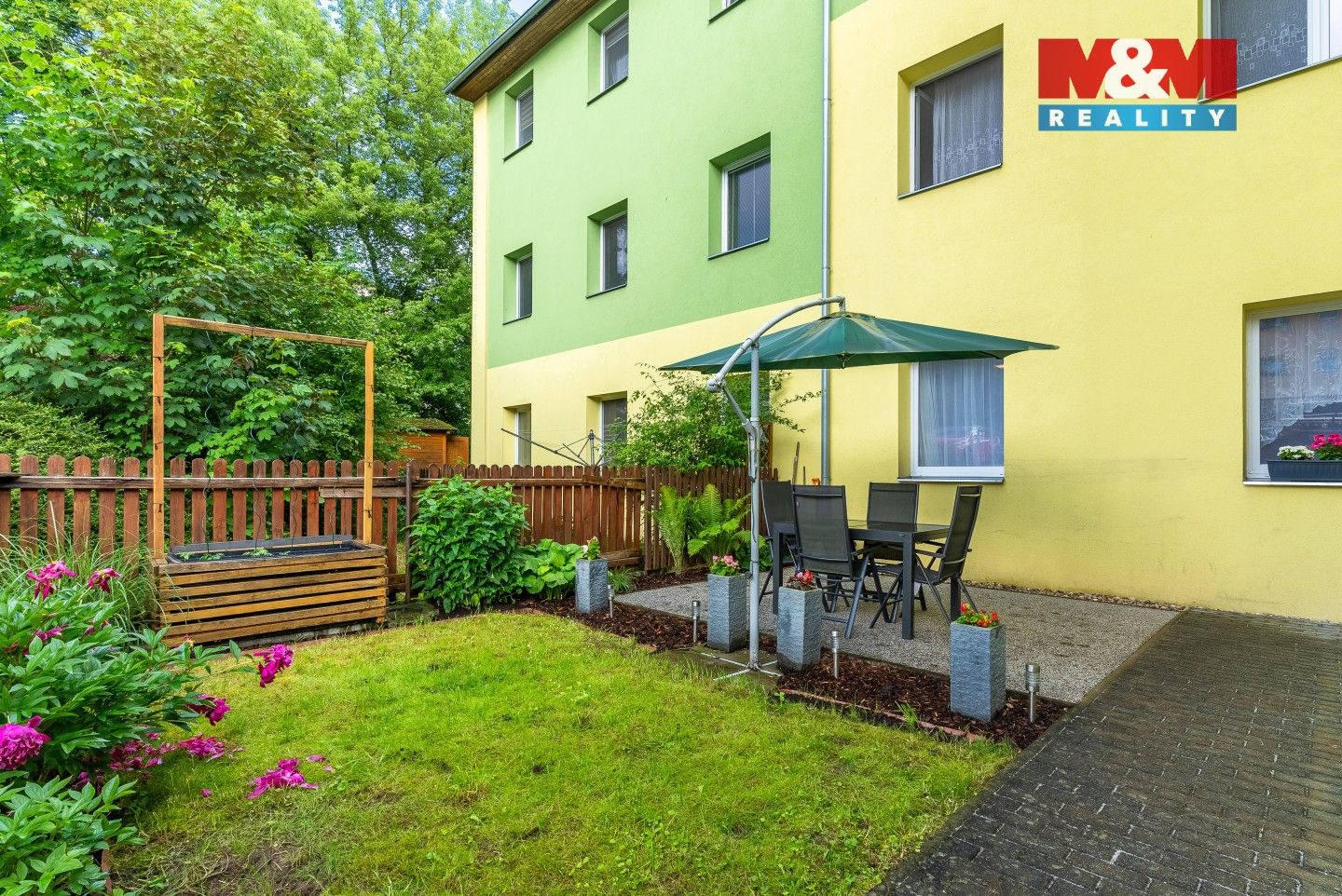 Prodej bytu 3+kk 93 m² - foto 14