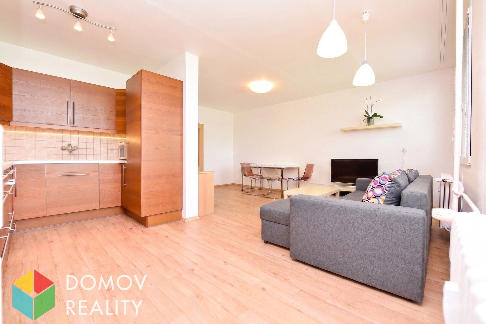Prodej bytu 3+kk 67 m² - foto 1