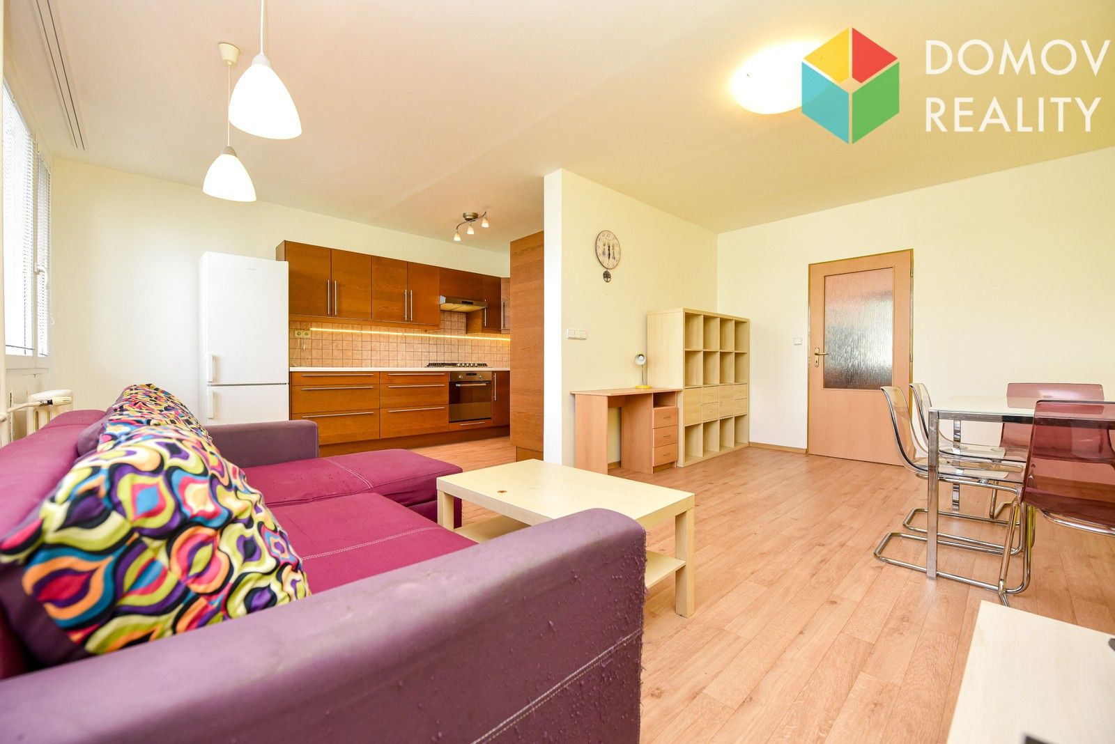 Prodej bytu 3+kk 67 m² - foto 5