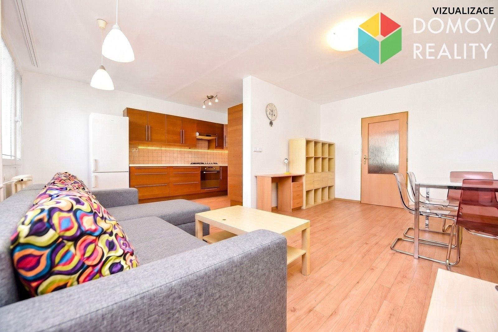 Prodej bytu 3+kk 67 m² - foto 6