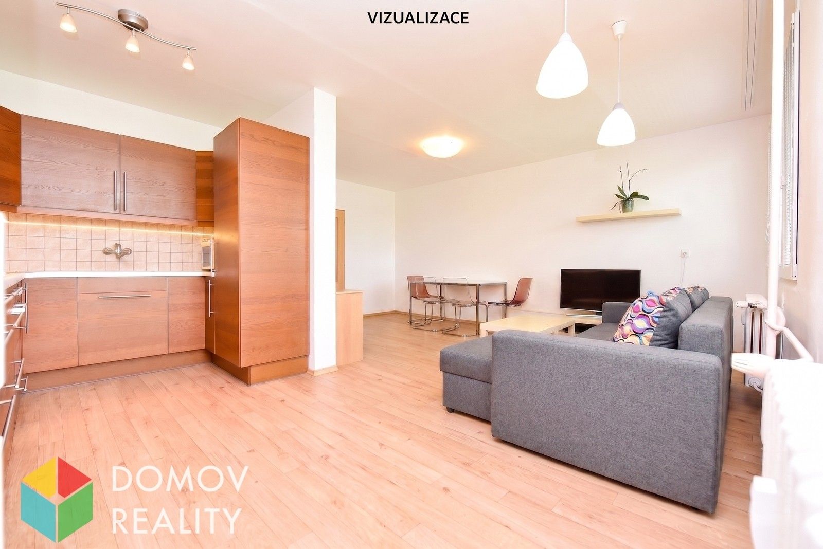 Prodej bytu 3+kk 67 m² - foto 8
