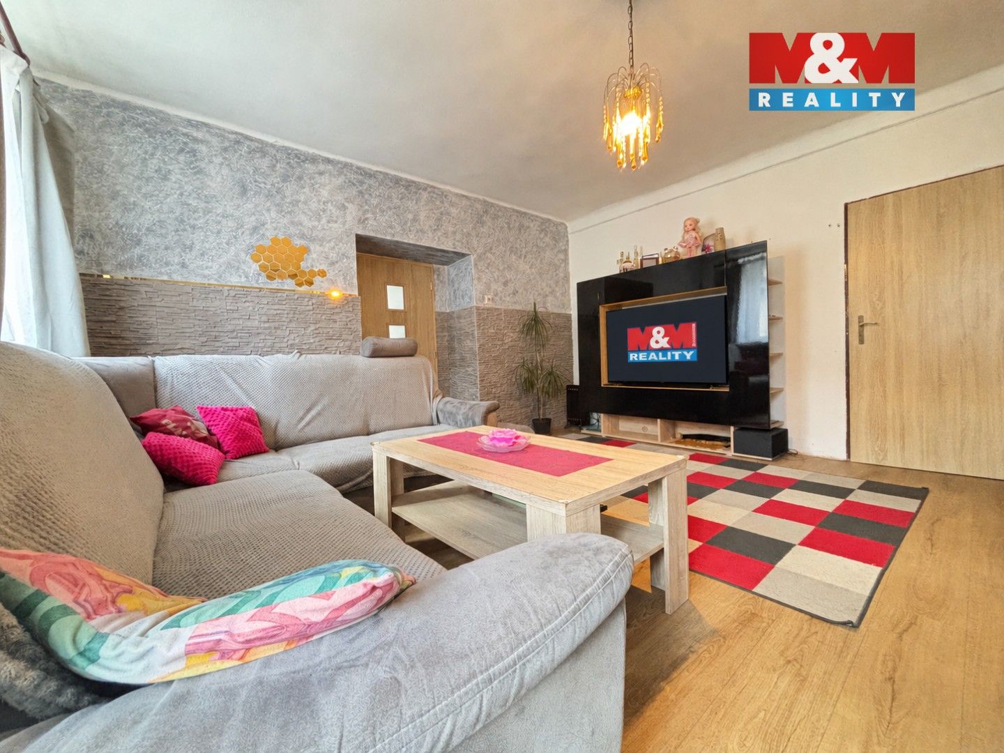 Prodej domu 110 m² - foto 2