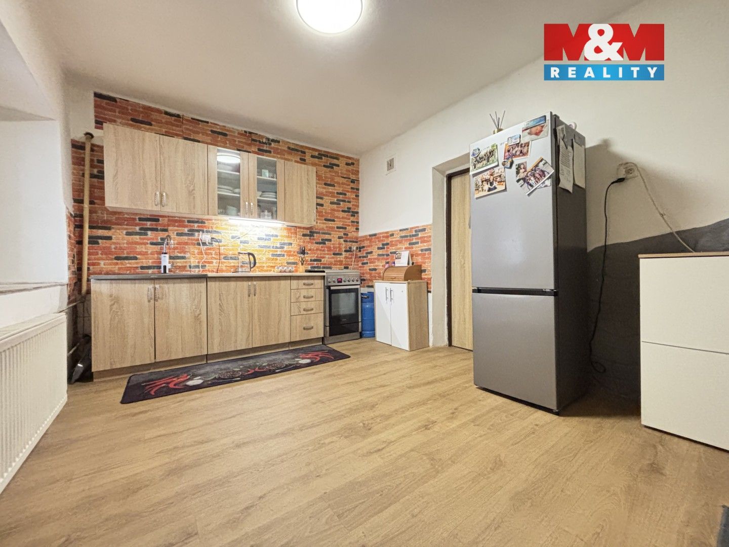Prodej domu 110 m² - foto 3