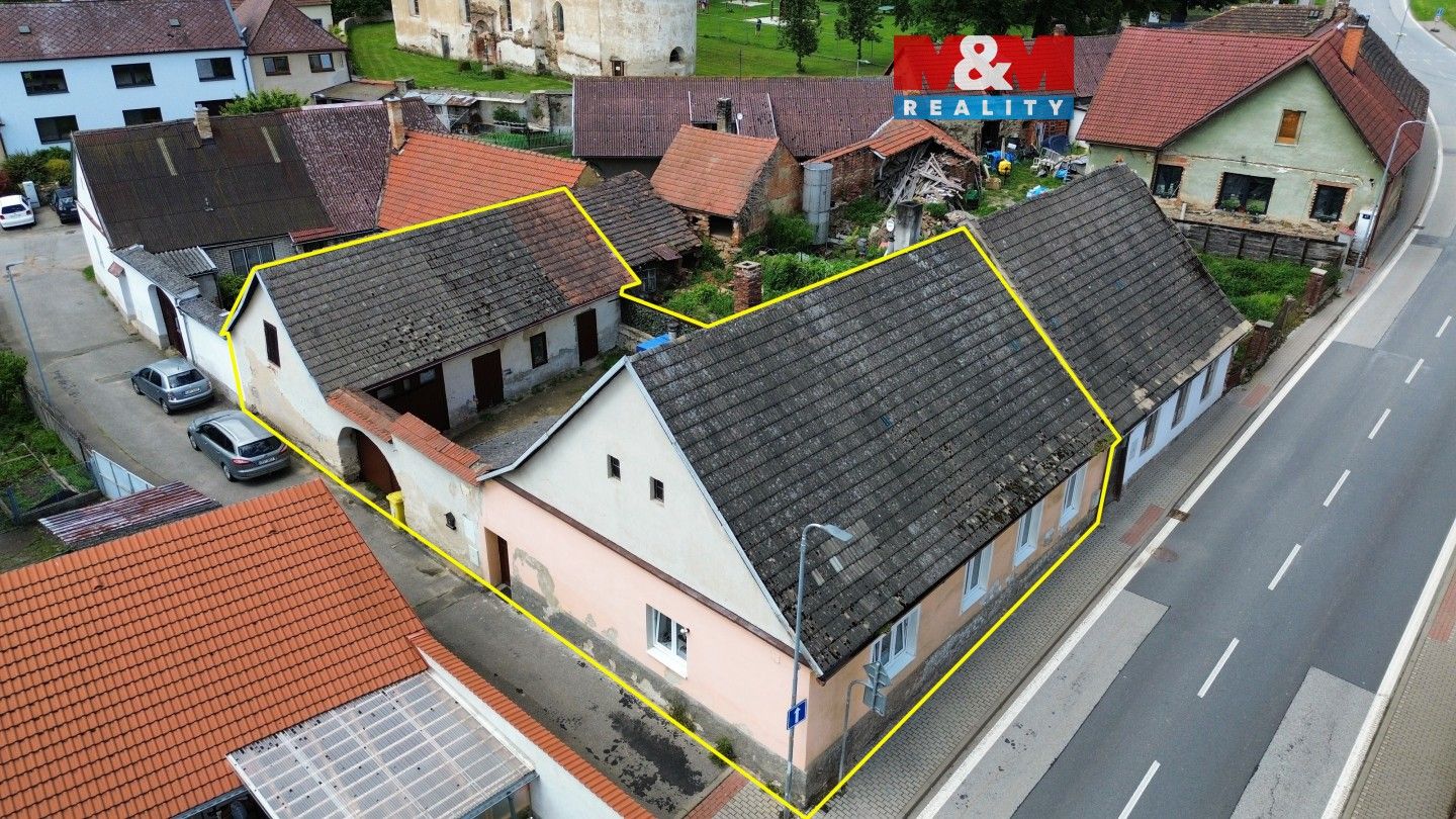 Prodej domu 110 m² - foto 1