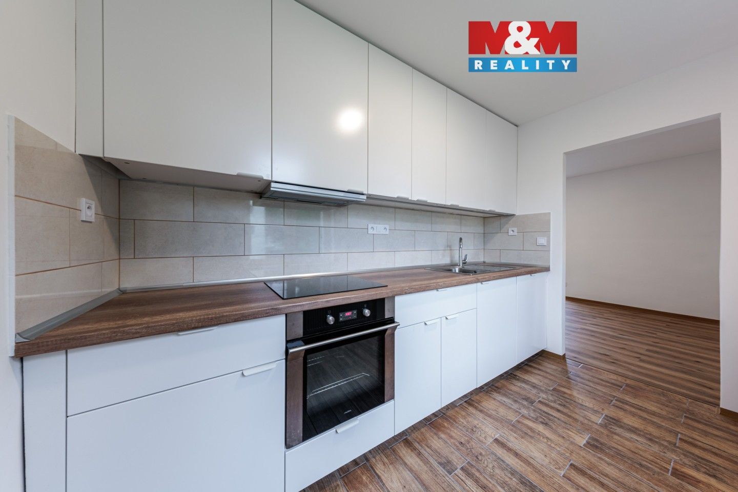 Prodej bytu 3+1 55 m² - foto 1