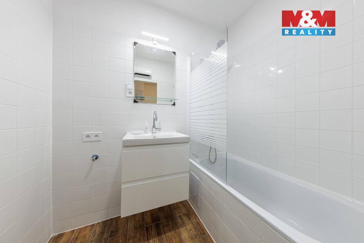 Prodej bytu 3+1 55 m² - foto 2