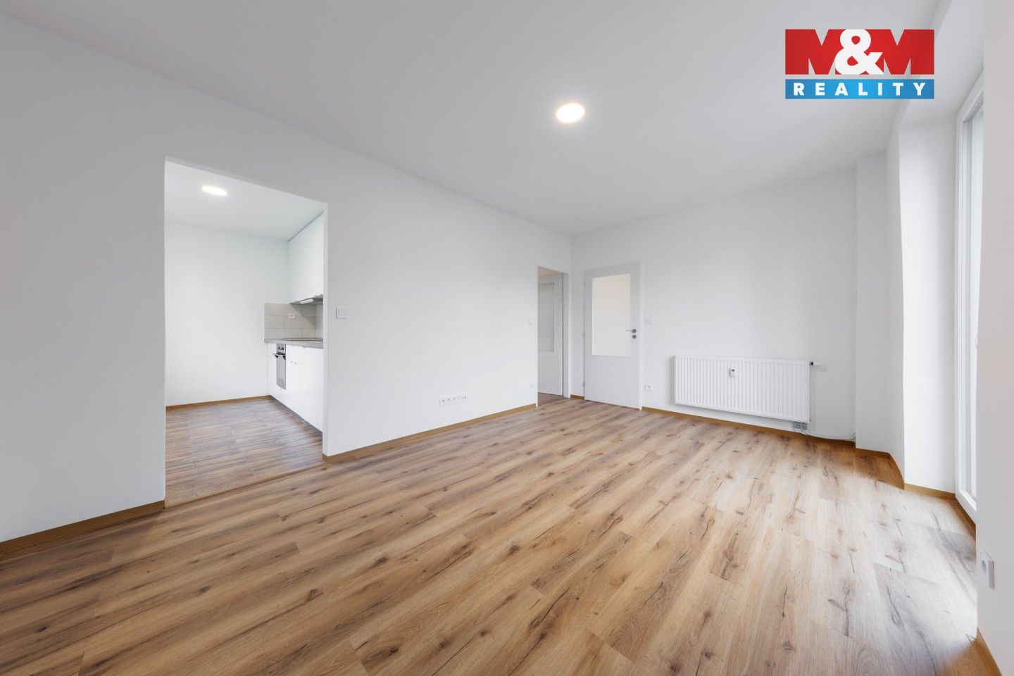 Prodej bytu 3+1 55 m² - foto 6