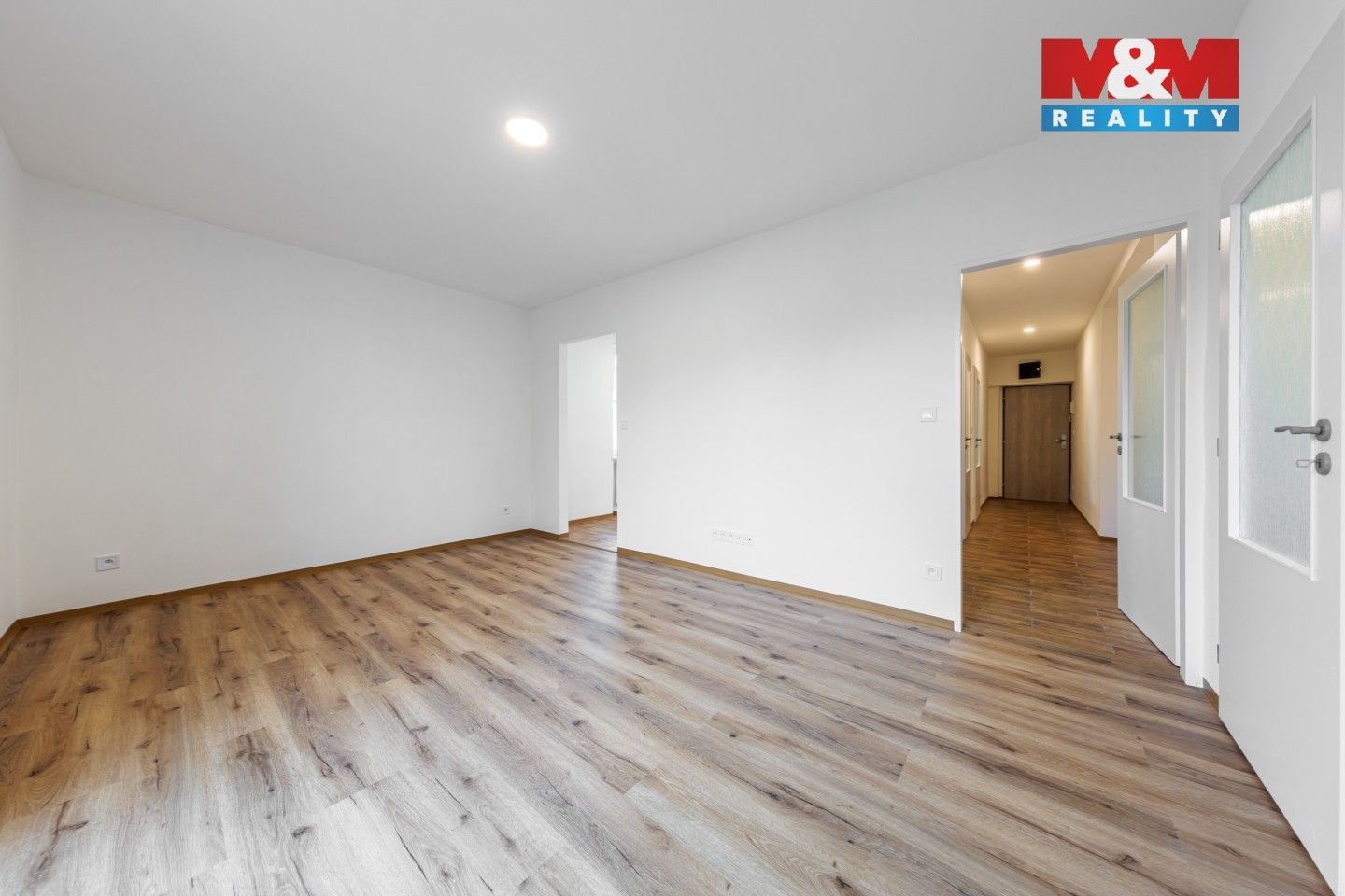 Prodej bytu 3+1 55 m² - foto 7
