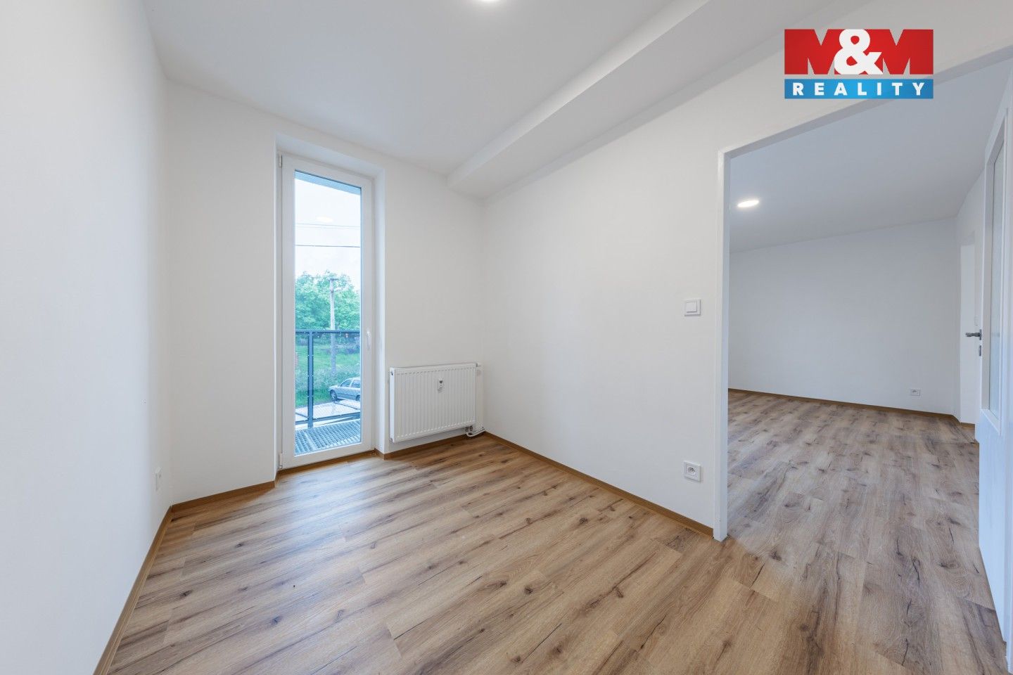 Prodej bytu 3+1 55 m² - foto 8