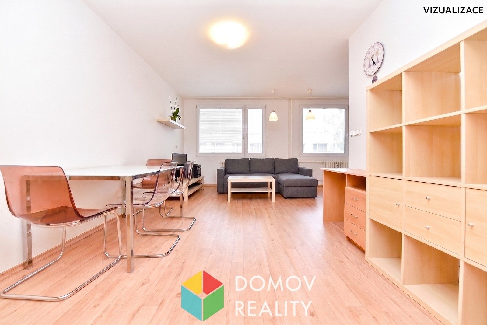 Prodej bytu 3+kk 67 m² - foto 10