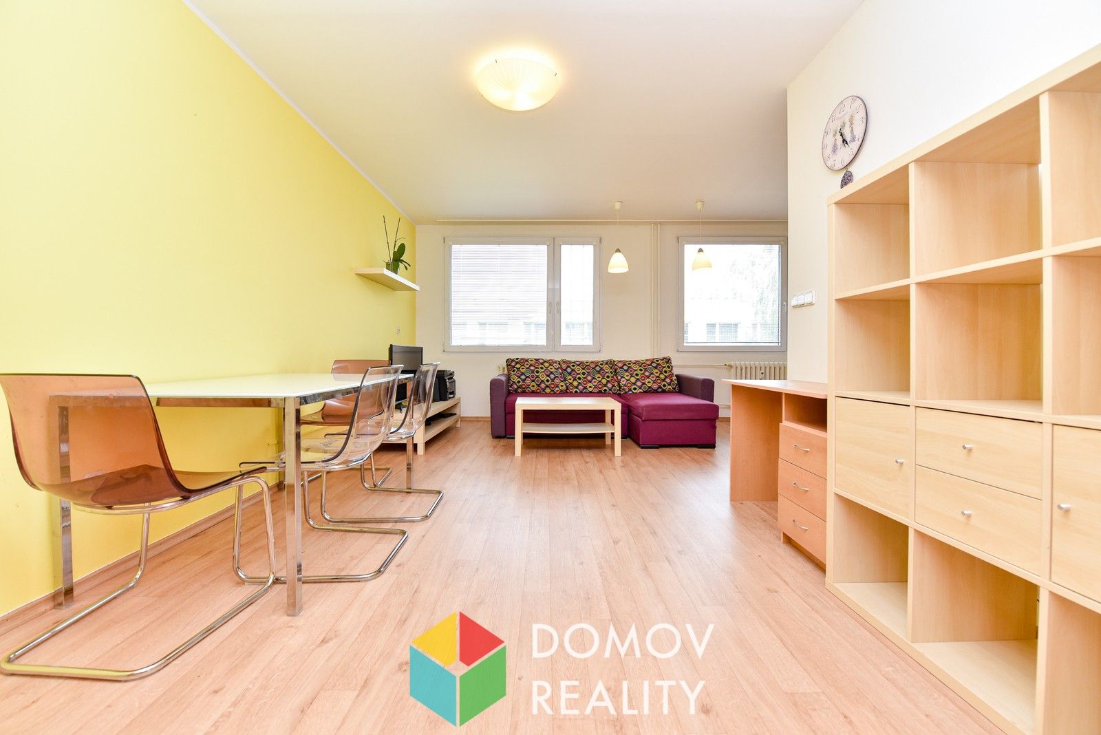 Prodej bytu 3+kk 67 m² - foto 9