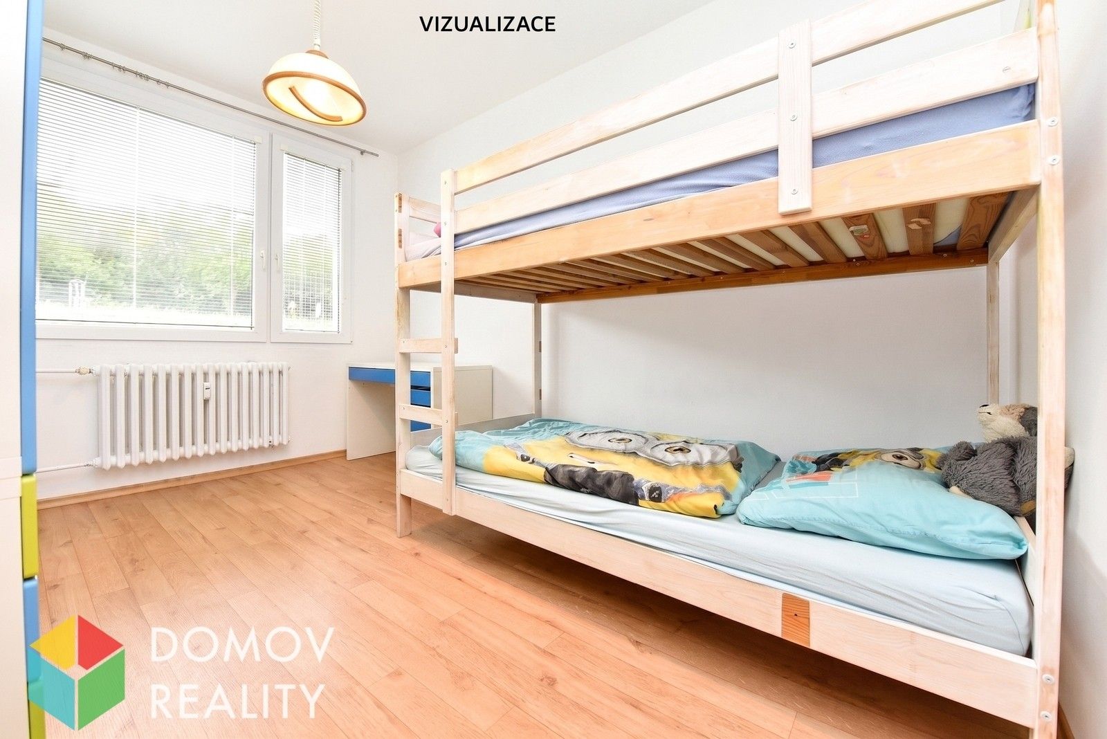 Prodej bytu 3+kk 67 m² - foto 16
