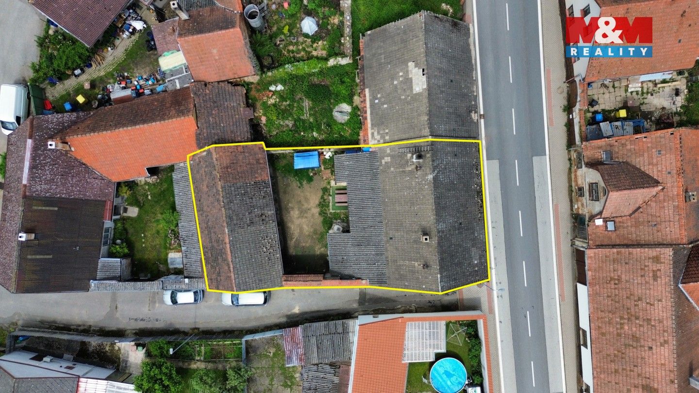 Prodej domu 110 m² - foto 11