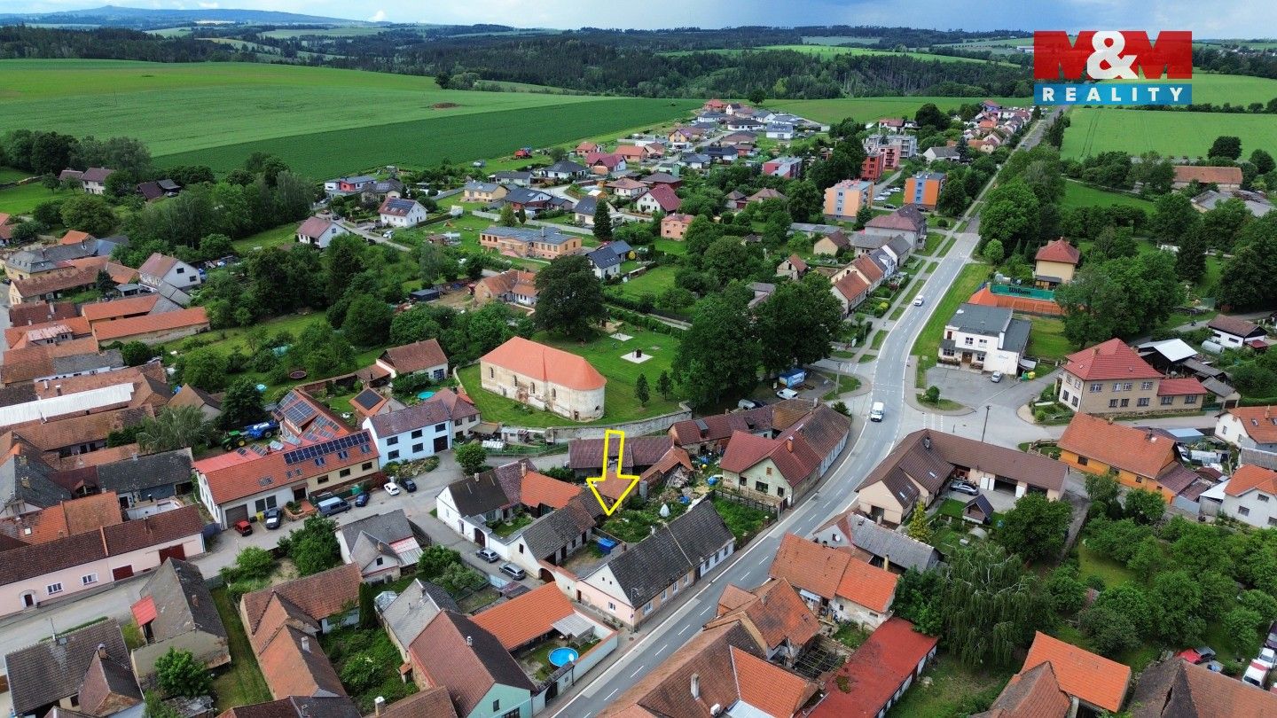 Prodej domu 110 m² - foto 12