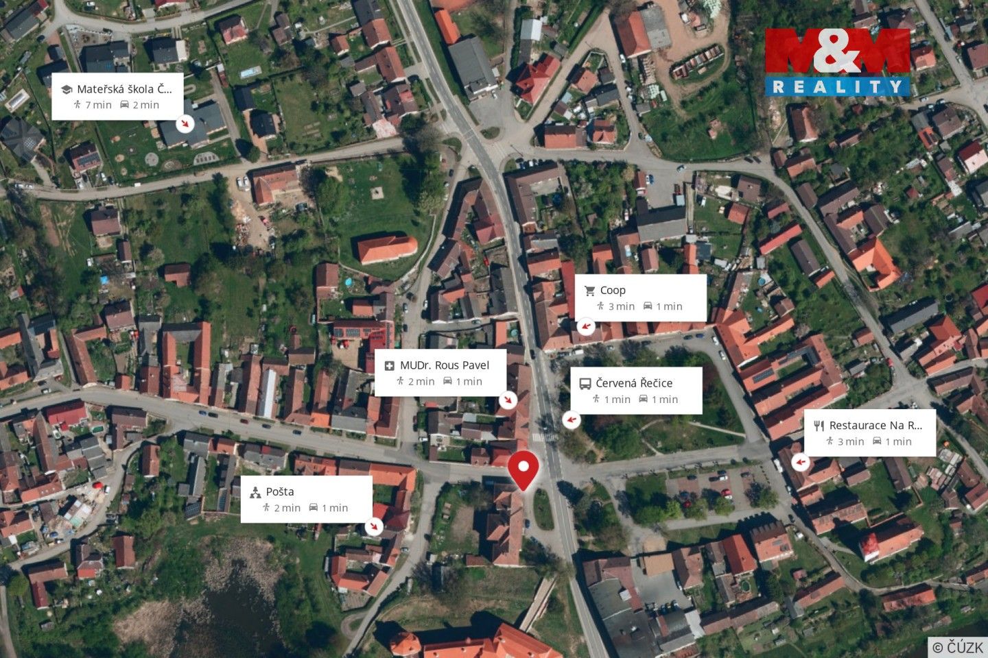 Prodej domu 110 m² - foto 14